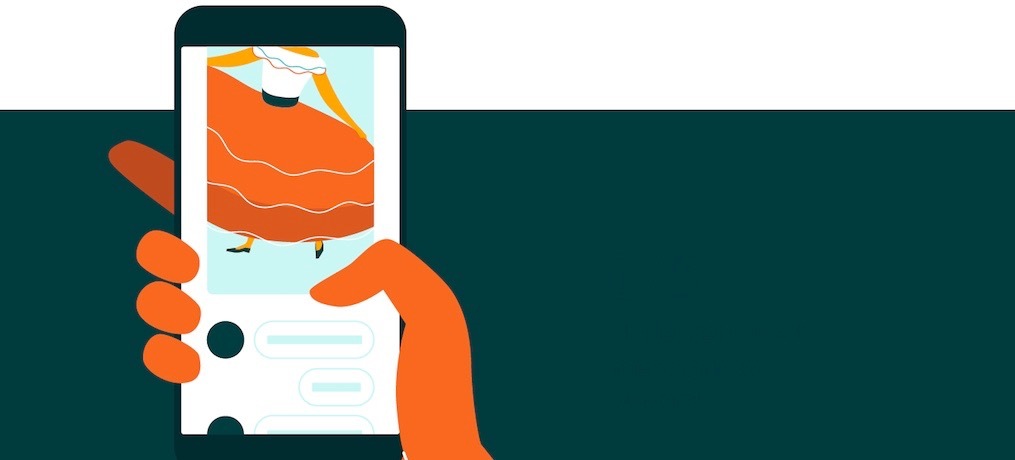 5 Event Brands Using Instagram to Drive Sales