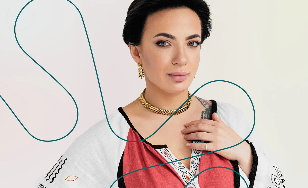 Open Letter: A Ukrainian Influencer and Entrepreneur on How Her Life Has Changed