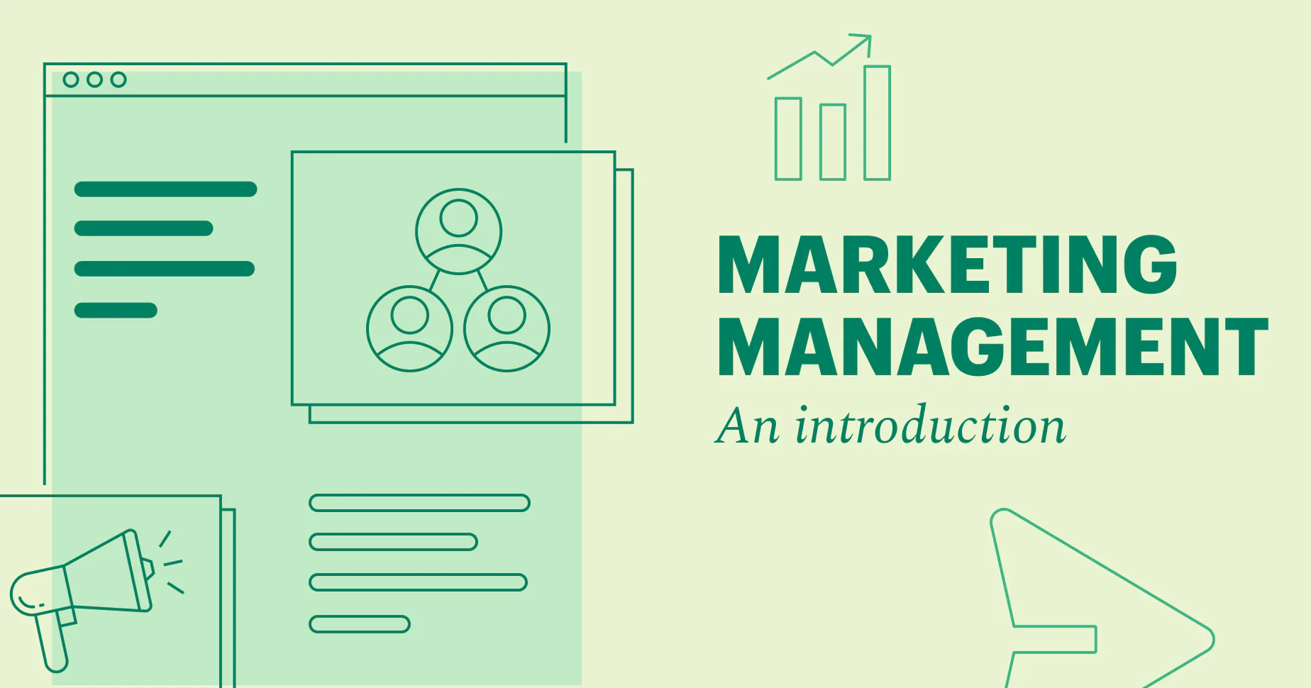 What Is Marketing Management? A Definition and Guide