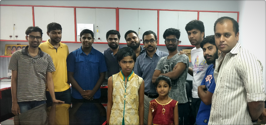 Giving Back: Right from the Beginning - Adapt.io