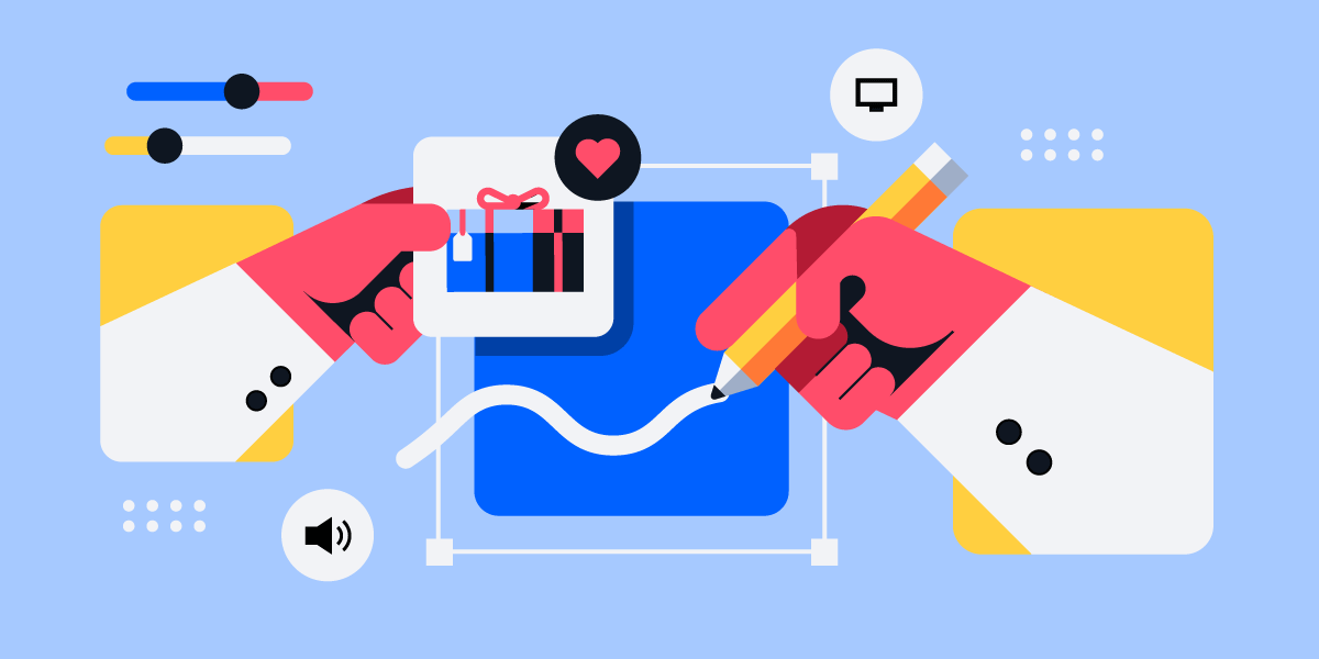 The Influence of Creative Innovations in 2021 • StackAdapt Programmatic