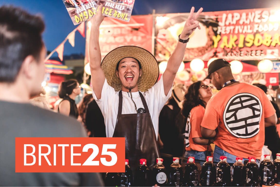 My Event Full Life: Susie Nguyen of 626 Night Market