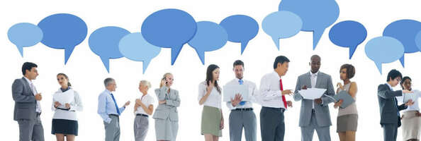 50 Sales and Social Business Quotes | Nimble Blog