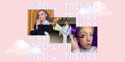 Weekly Influencer Trends: It's Magnetic, Baby Content Inspiration