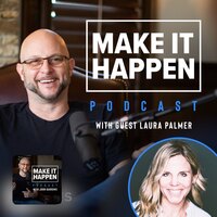 Laura Palmer: Sales Pays You What You're Worth