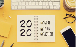 Build Your 2020 Marketing Strategy