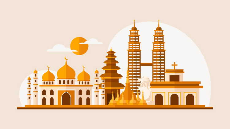 How Brands In Southeast Asia Are Forming Authentic Partnerships To Grow In 2022