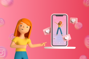 How to create reels without shooting a single video - The Crowdfire blog