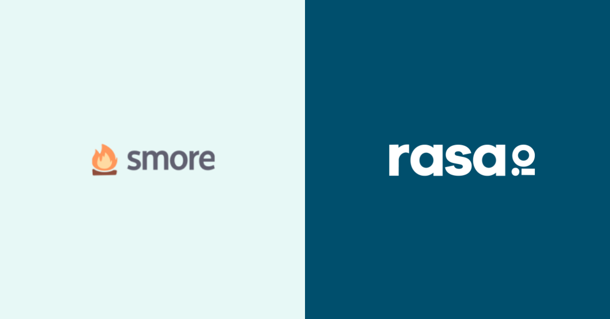 Smart Newsletters Comparison: smore vs. rasa.io