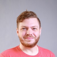 James Lloyd (He/him)