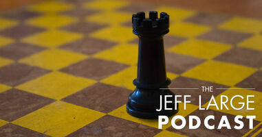 Jamey Stegmaier | Board Games and Finding Your Balance