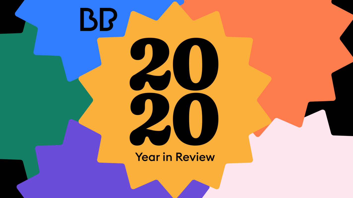 Better Product On: 2020 Year in Review - Better Product by Innovatemap