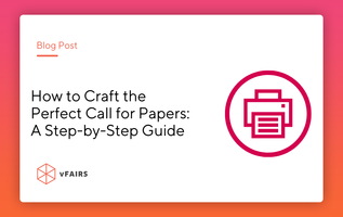 How to Craft the Perfect Call for Papers: A Step-by-Step Guide