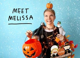 Holiday Marketing Tips With Melissa