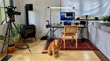 Remote Video Production Tips 🎥