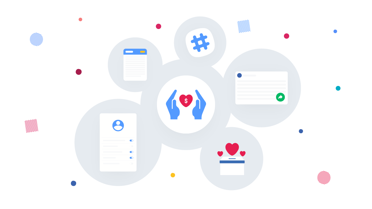 Social Media Marketing Best Practices For Nonprofits