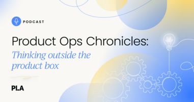 Product ops: Thinking outside the product box