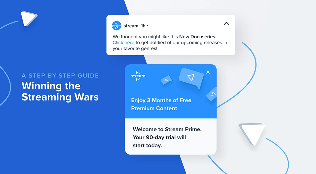 Winning the Streaming Wars: A Step-by-Step Marketing Guide