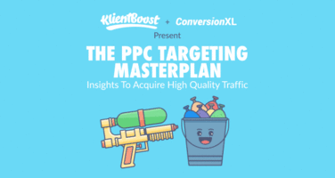The PPC Targeting Masterplan: Insights To Acquire High Quality Traffic