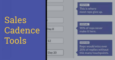 10 Best Sales Cadence Tools for 2023