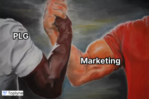 PLG Marketing: What it is + 3 Steps to Execute it