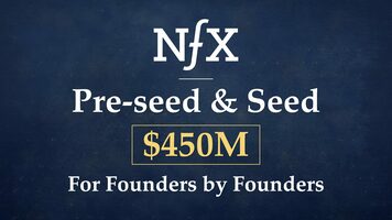 NFX's New $450M Fund For Pre-Seed & Seed
