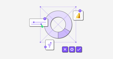 A guide to data transformation in Power BI for marketers