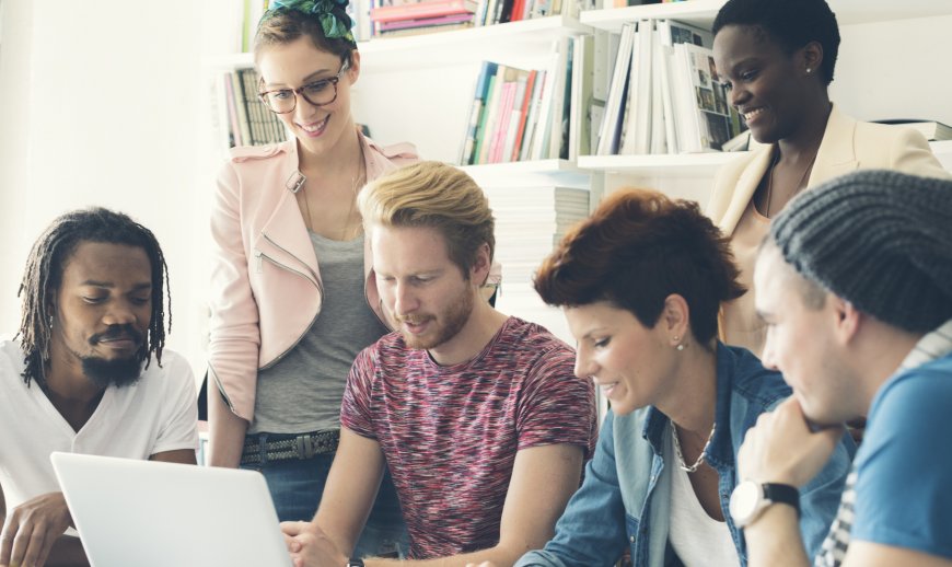 How Leading CMOs Create a Culture of Excellence