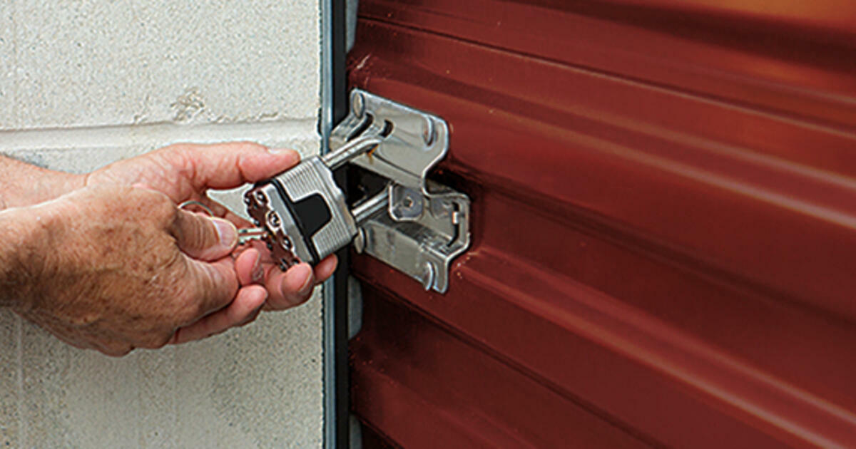 The EZ Guide to SMS and Self-Storage