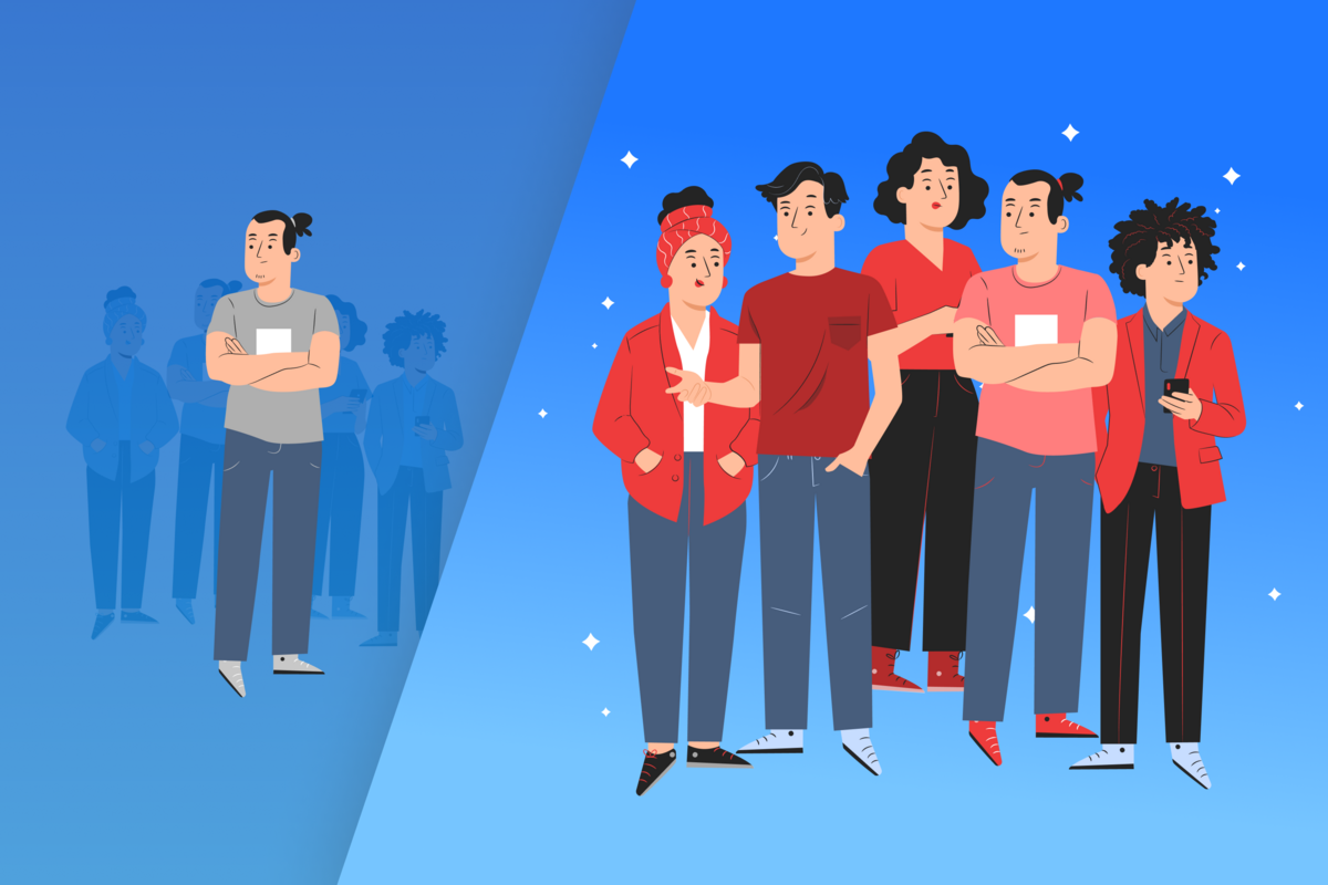 Pixel vs Account-based LinkedIn Retargeting