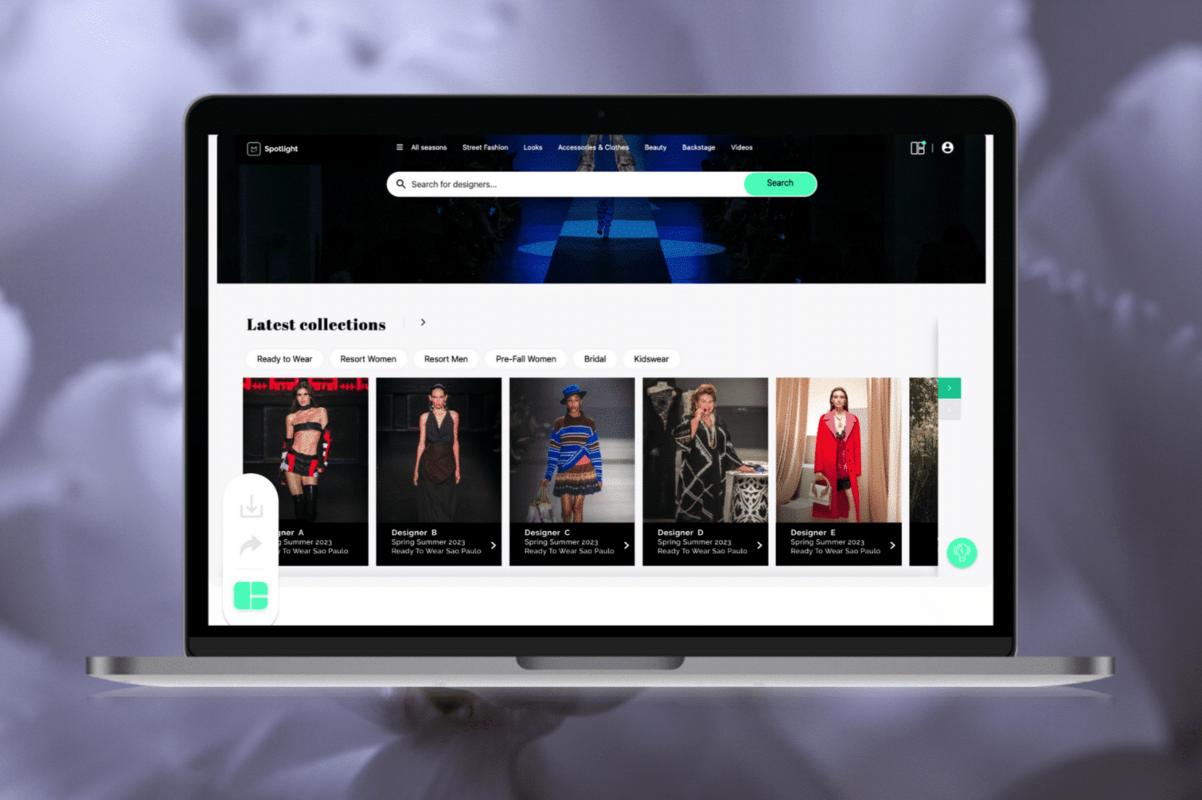 How Galleries Can Help Amplify your Content