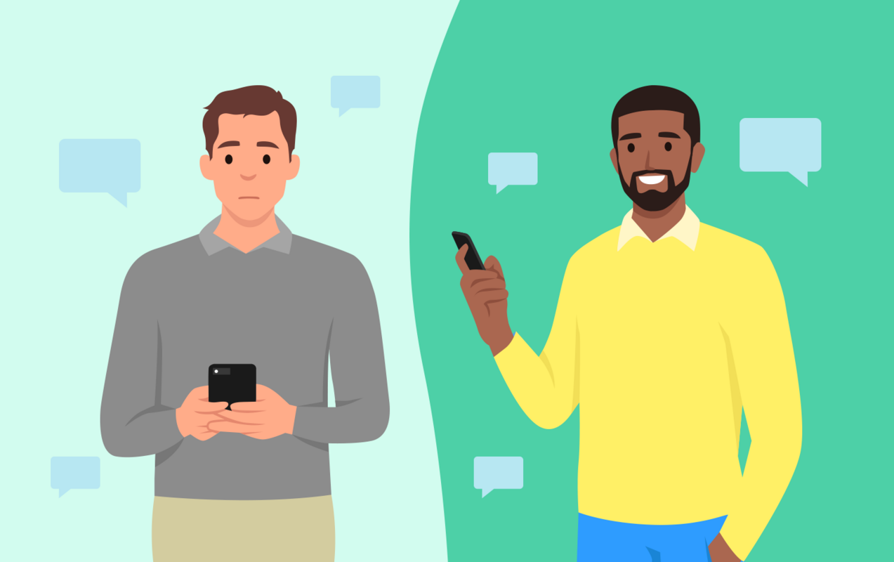 Why You Should Care About Brand Voice in Your SMS [2024]