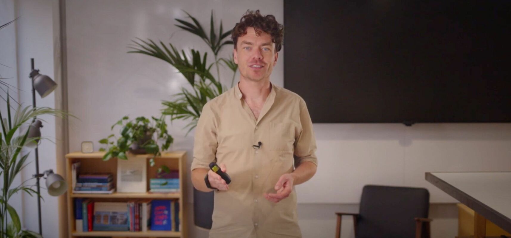 New at Intercom: Unlocking in-product messaging