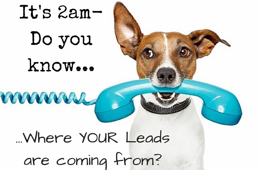 Call Tracking & Conversions: Take Your Reporting to the Next Level