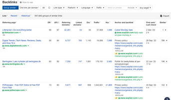 14 Link Building Strategies from a Technical SEO Expert