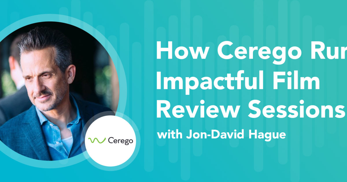 Don't Just "Do the Demo" - Learn How to Have Great...