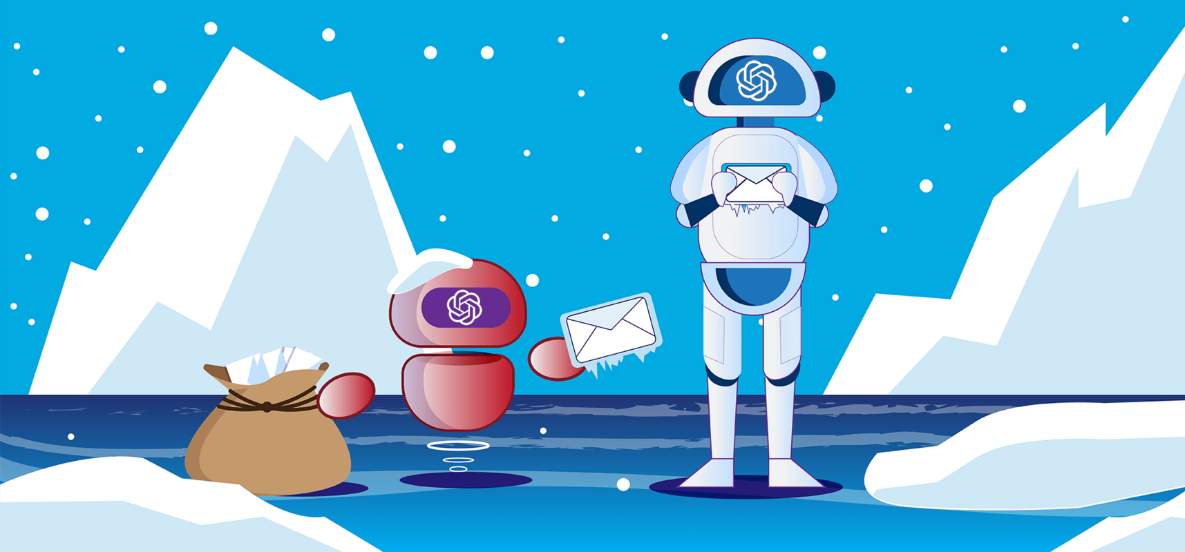 ChatGPT + Cold Email: 5 Best Ways to Use AI in Your Email Copywriting