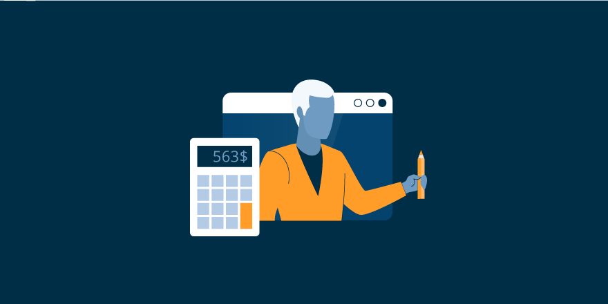 4 Free Nonprofit Budget Templates For Your Organization To Smoothly Manage Finances