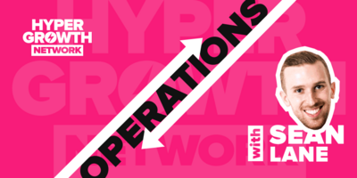 Why Ops Pros Should Learn to Code with SifData's Kyle Morris