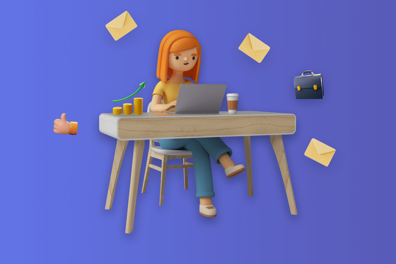 Top 5 Email Growth Hacks for Small Businesses - The Crowdfire blog