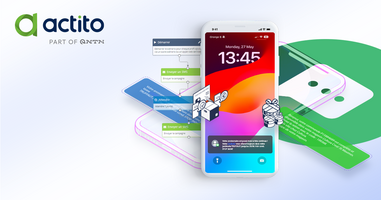 How to effectively integrate SMS into your omnichannel marketing mix?