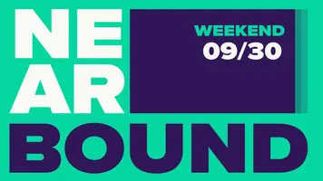 Nearbound Weekend 09/30: How to Use Nearbound to Position Your Company In Market