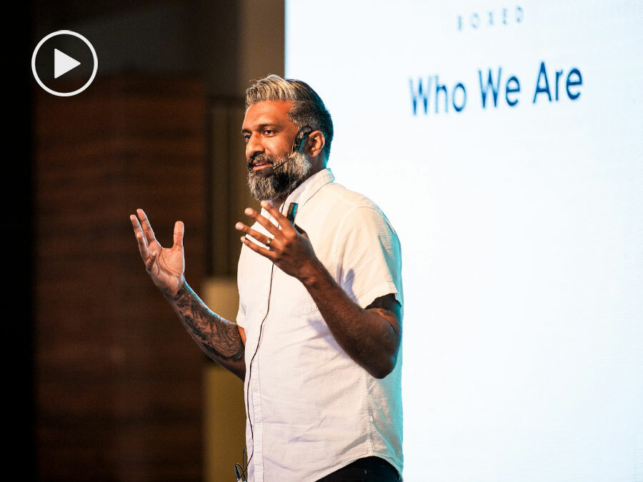 Connect 2018 Keynote: Adapting to Consumer 3.0 | Optimove Video