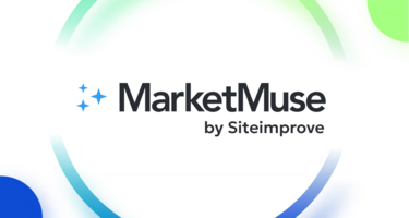 Breaking News: MarketMuse Enters a Definitive Agreement to be Acquired by Siteimprove!