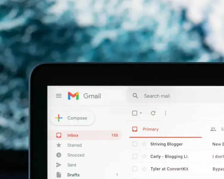 Perfect Business Email Examples