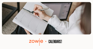 How Calendars.com Slashed Wait Times by 81% With Zowie
