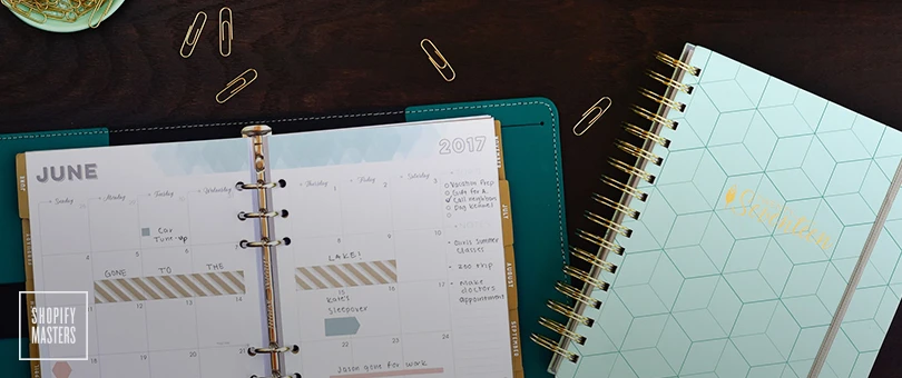 How inkWELL Press Used Free Downloads to Build a 7-Figure Business