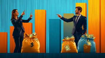 What is ACV, and How Do You Calculate It? A Beginner's Guide to ACV and ARR