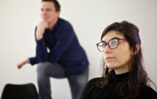 When Email and Print Work Together