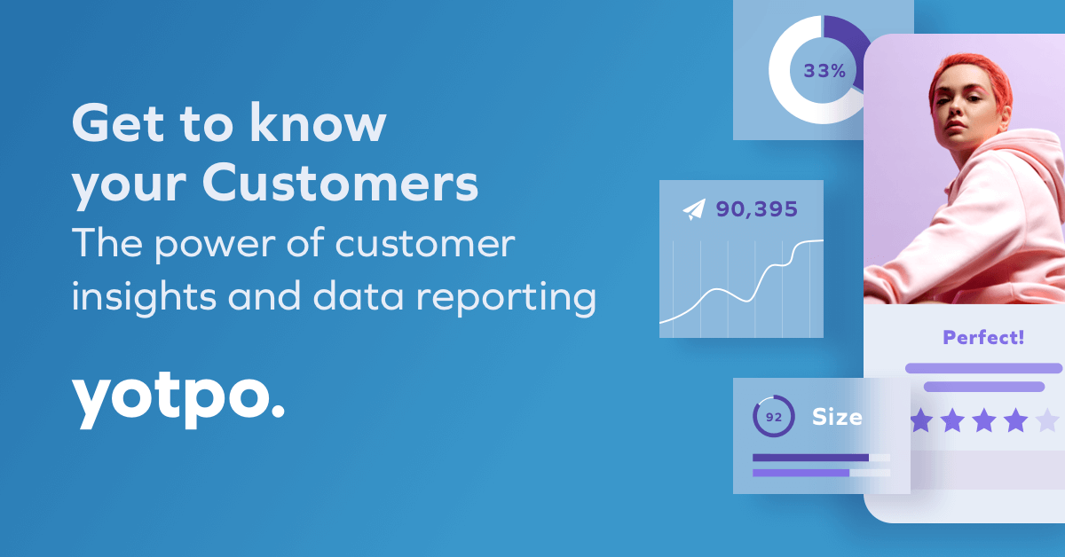 Unlocking the Power of Customer Insights with Data Reporting